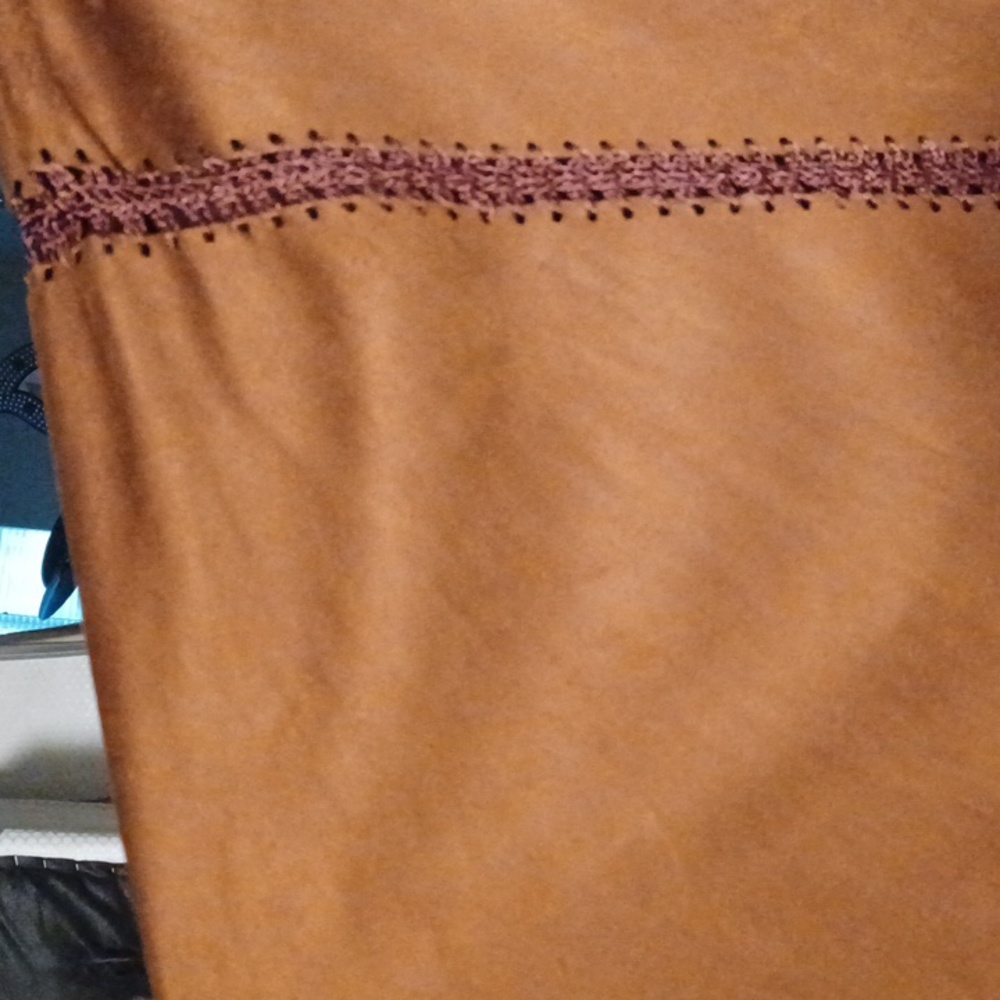 Chicos Ruana - Picture 8 of 9